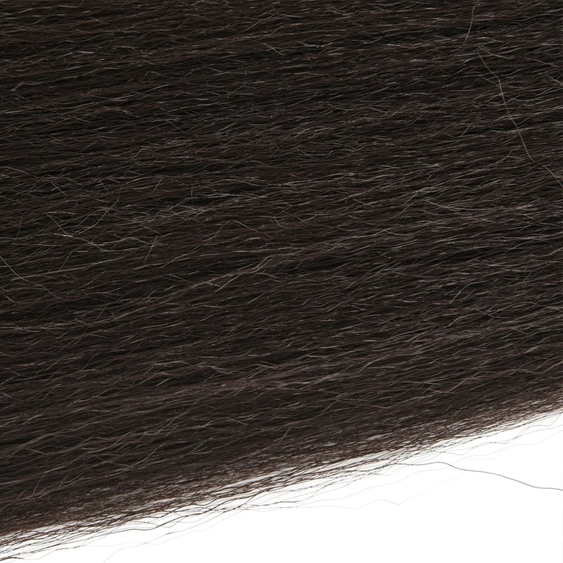 Ponytail Extensions Synthetic Boxing Braids - 34 Inch